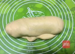 自制面包的做法图解6