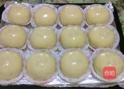 自制面包的做法图解13
