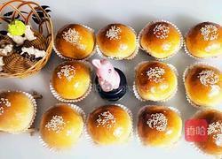 自制面包的做法图解16