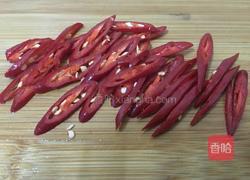 清炒葫芦瓜的做法图解5