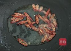 清炒葫芦瓜的做法图解7