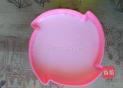 QQ糖懒人布丁的做法图解5