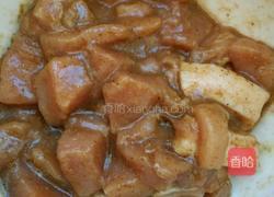 烤肉串的做法图解2