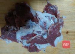 醋溜木须的做法图解2