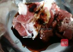 醋溜木须的做法图解4