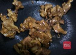 醋溜木须的做法图解11