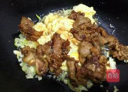 醋溜木须的做法图解13