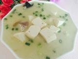 鱼头豆腐汤的做法[图]
