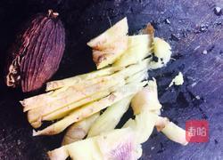 木瓜煮脚的做法图解2