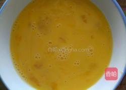 蛋皮肉卷的做法图解2