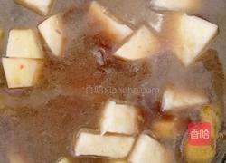 土豆烧猪蹄的做法图解6