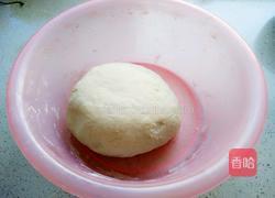 韭菜鲜虾馅饺子的做法图解1