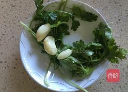 家常凉拌豆油皮的做法图解2