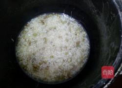 绿豆粥的做法图解6