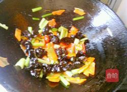 素炒芹菜的做法图解7