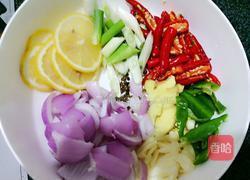 柠檬凤爪的做法图解5