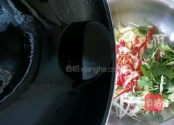 凉拌白菜心的做法图解6