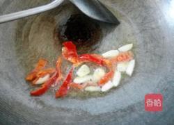 爆炒西瓜皮的做法图解7