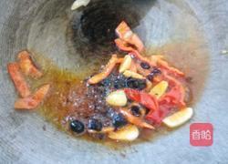 爆炒西瓜皮的做法图解8