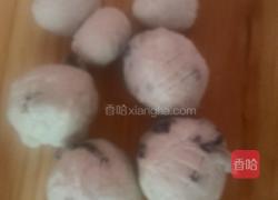 香菇肉丸子汤的做法图解2