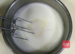 抹茶瑞士卷的做法图解10