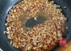 豆腐肉末的做法图解6