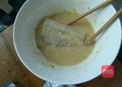 京味烧带鱼的做法图解4