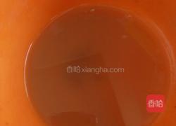 柠檬味的虾的做法图解4