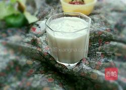 水果奶昔的做法图解4