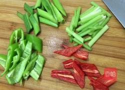 干锅鸡翅的做法图解4