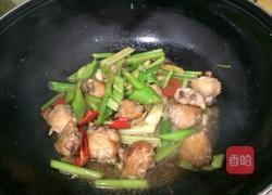 干锅鸡翅的做法图解11
