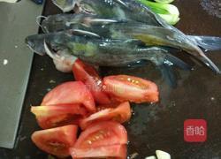 黄骨鱼汤的做法图解3