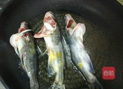 黄骨鱼汤的做法图解4