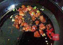 芹菜炒牛肉的做法图解7