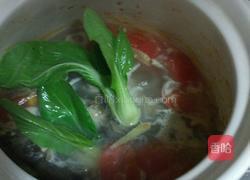 黄骨鱼汤的做法图解7