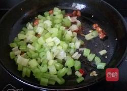 芹菜炒牛肉的做法图解8