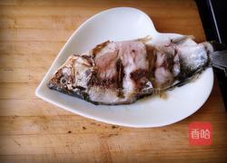 丝瓜鲫鱼汤的做法图解7