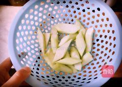 丝瓜鲫鱼汤的做法图解9