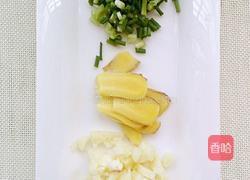 肉末烧冬瓜的做法图解1