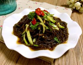 蕨根粉[图]