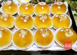 自制面包的做法图解18