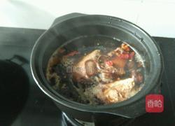 干切牛肉的做法图解4