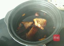 干切牛肉的做法图解5