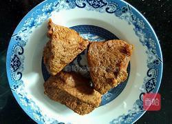 干切牛肉的做法图解6
