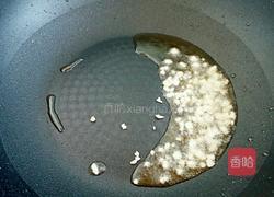 牛肉番茄沙司意大利面的做法图解3