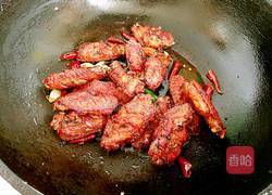 干煸鸡翅的做法图解11