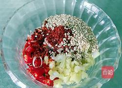 拌凉皮的做法图解3
