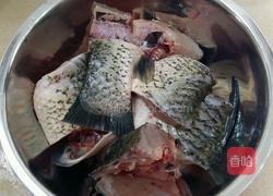 家常红烧鱼块的做法图解2