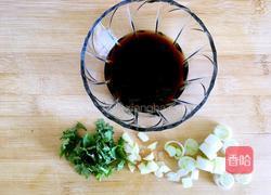 老醋花生米的做法图解6