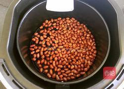 老醋花生米的做法图解5